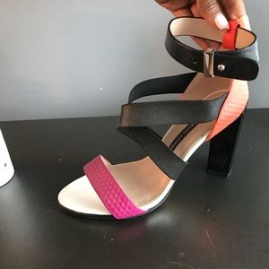 French Connection Heels